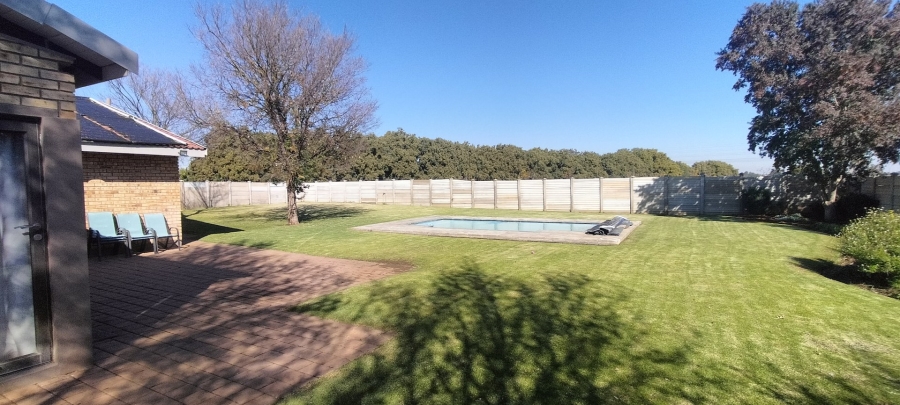 Commercial Property for Sale in Arcadia SH Free State